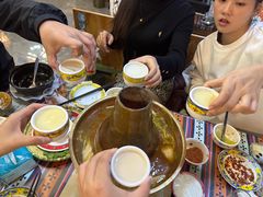 -卡万金特色藏餐