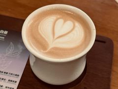 -本無咖啡·BeanWood Coffee