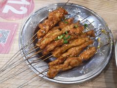 -江城燕子大排档(江汉路步行街店)