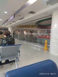 -苏州大学附属儿童医院(景德路院区)