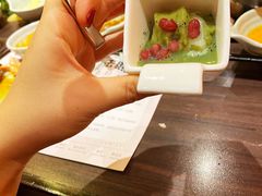 -MoMo牧场·寿喜烧专门店(长泰广场店)