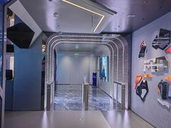 -超体空间SoReal VR(迪士尼小镇店)