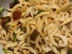 -面乙新派手擀面(大悦城店)