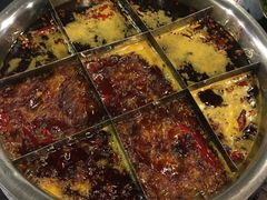 -邓莽子老火锅(中兴路总店)