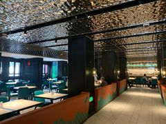 大堂-绿波廊(豫园店)