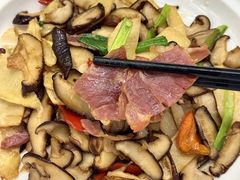 -刀板香·安徽菜(国购IFC店)