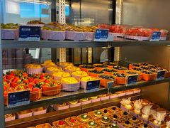 -海底捞大排档火锅(打浦路店)