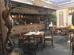 -那家小馆•北京菜•烤鸭(香山店)