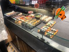 -池田寿司·4H鲜作(朝阳大悦城店)