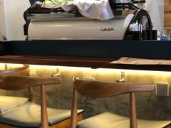 -Be Lived Cafe比例咖啡(摩天轮店)