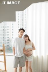 -专注孕妇照亲子照·纪田摄影
