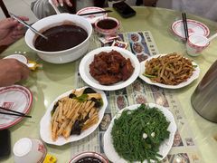 -葛记焖饼(伏牛路店)