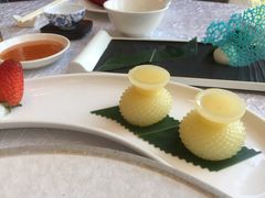 -广州粤海喜来登酒店