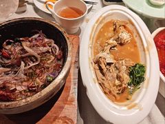 -狮王府淮扬菜(夫子庙老门东店)