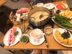 -湯系·煲汤手艺人(东二环泰禾广场店)
