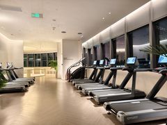 -YCHL FIT 健身(星寰店)