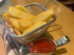 -新贝乐意大利餐厅(苏州中心店)