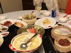 -丰收日·小海鲜·沪上家宴(顾村正大店)