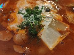 -新侨三宝乐西餐厅(崇文门店)