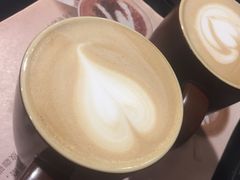 -麦当劳(东急新天地店)