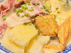 -老瑞福上海菜(人民广场店)