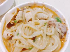 -海底捞(明洞店)
