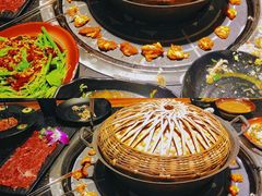 -米氏火鱼·泡椒鱼火锅(李子坝老店)