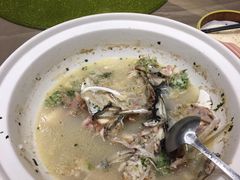 -小厨娘淮扬菜(天印大道店)