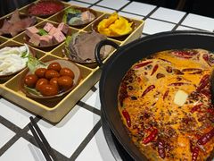 -贰回巷火锅馆(钟楼店)