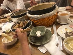 -粤仔湾砂锅粥(滨湖万达店)