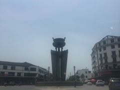 -三国赤壁古战场