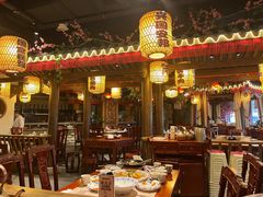 大堂-杨记隆府(时代天街店)