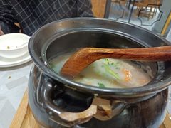 -如轩·海鲜砂锅粥·潮汕菜(南城店)