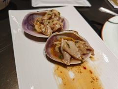 椒麻天鹅蛋-东莱馋房(陆家嘴店)