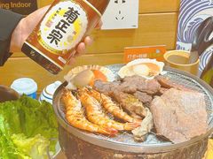 -牛也烧肉(摩尔城店)