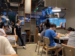 大堂-靓靓蒸虾·头牌蒸虾(南山桂庙店)