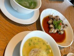 -宁波柏悦酒店·钱湖渔港