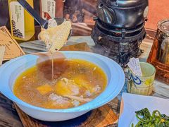 -金騰閣·经典粤菜(汾江中路店)