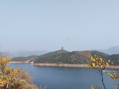 -北京金海湖景区
