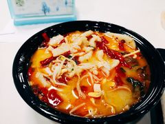 -可鱼可饭老坛酸菜鱼(西湖店)