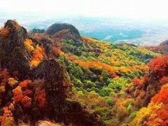 -吉林拉法山