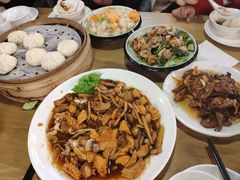 -陈傻子餐厅(世纪都会店)
