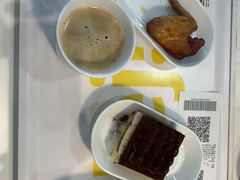 -宜家·瑞典风味餐厅(烟台路店)