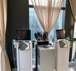 点击看大图 -mood理容店