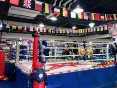 -北武堂拳击散打搏击泰拳俱乐部(三里屯总店)