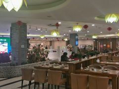 大堂-首钢一九一九大酒楼(石景山店)