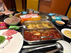 -五星桥原切肥牛火锅·30年专注好牛肉(湖塘店)