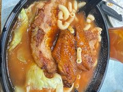 -华嫂冰室(尖沙咀店)