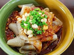 -姚记.周礼伤心凉粉(时代广场店)