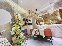 -LE SHARE洛笙·花园西餐(北京路步行街店)
